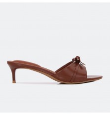 QXQ2420 Short Heel slippers...
