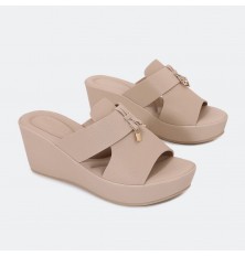OR666 Rocky heeled slippers...