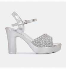 OSQ751 Evening slipper...