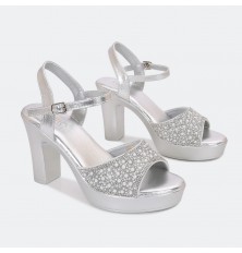 OSQ751 Evening slipper...