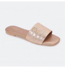 OX2783 Flat Trend Slippers