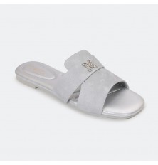 OX2784 Flat Slippers...