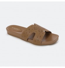 OX2805 نعال تورينو فخم و أنيق