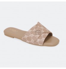 OX3039 Women's flat...