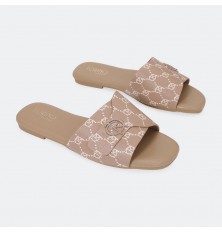 OX3039 Women's flat...