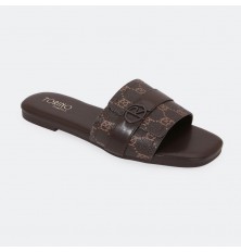 OX3040 Elegant flat...
