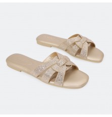 OX3060 Elegant flat...
