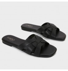 OX3200 Flat Slippers...