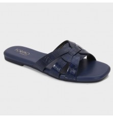 OX3212 Trend Flat Slippers...