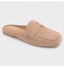 OXB17 Comfortable Suede...