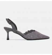 NSQB127 Luxury Sandal with...