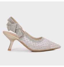 NSQB91 صندل فخم بجزء من...