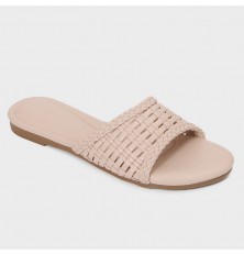 NX3027 Torino slippers with...