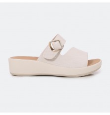 OC362 نعال طبي نسائي بتصميم...