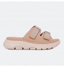 OC417 Medical slippers with...
