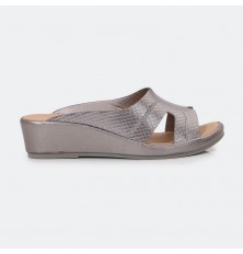 OR616 Rocky Heel Slippers...