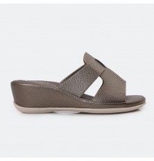 OR618 Women's Slippers with...