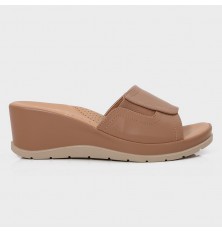 OR629 Rocky heel slippers...