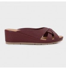 OR644 Wedge Heel slippers...