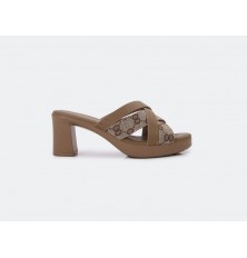 KXQ1731 Everyday Slippers...