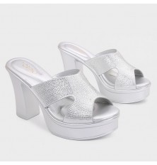 KXQ1734 نعال بلاتفورم مريح...