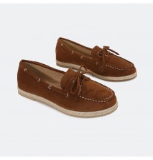 LS77 Women's Ballerina made...