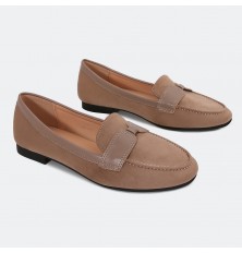 LS80 Elegant Women's Ballerina