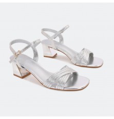 LSQ830 Elegant heeled...