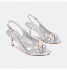LSQ843 Women's Open-Toe Sandal
