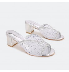 LXQ2566 Wide-heeled...