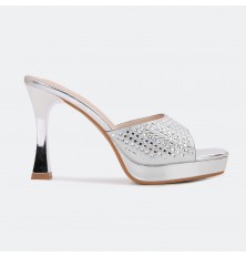 LXQ2569 Platform heel...