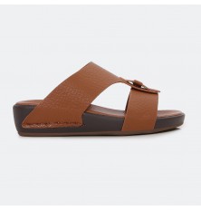 KBML939 Boys' slip-on slippers