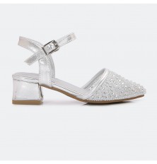 KGML1121 Modern Girls' Sandal