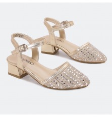 KGML1122 Girls' sandal...