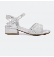 KGML1128 Girls' heeled...