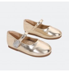 KGSM1143 Stylish Girls' Shoes