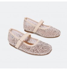 KGSM1154 Modern girls'...