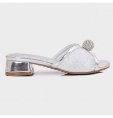 GML1067 Luxury Girls' Heel...