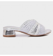 GML1068 Girls' heeled...