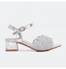 GML1195 Girls' sandals with...