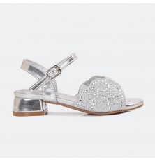GML1199 Girls' heeled...