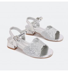 GML1199 Girls' heeled...