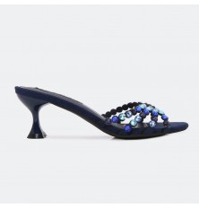 ZXQ2447 Trendy heeled...