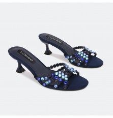 ZXQ2447 Trendy heeled...