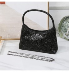 JD-60 Sparkly Evening Bag