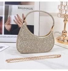 JD137 Shiny Evening Bag