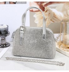 JD-140 حقيبة سهرة عصرية