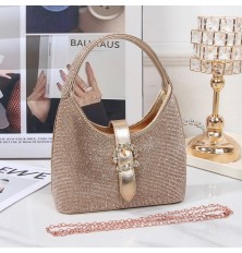 JD148 Shiny Handbag