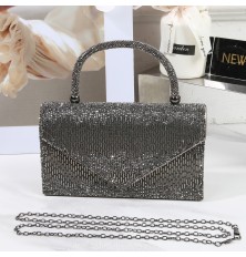 JD-159 Evening bag with a...