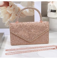 JD-160 Luxurious bag...